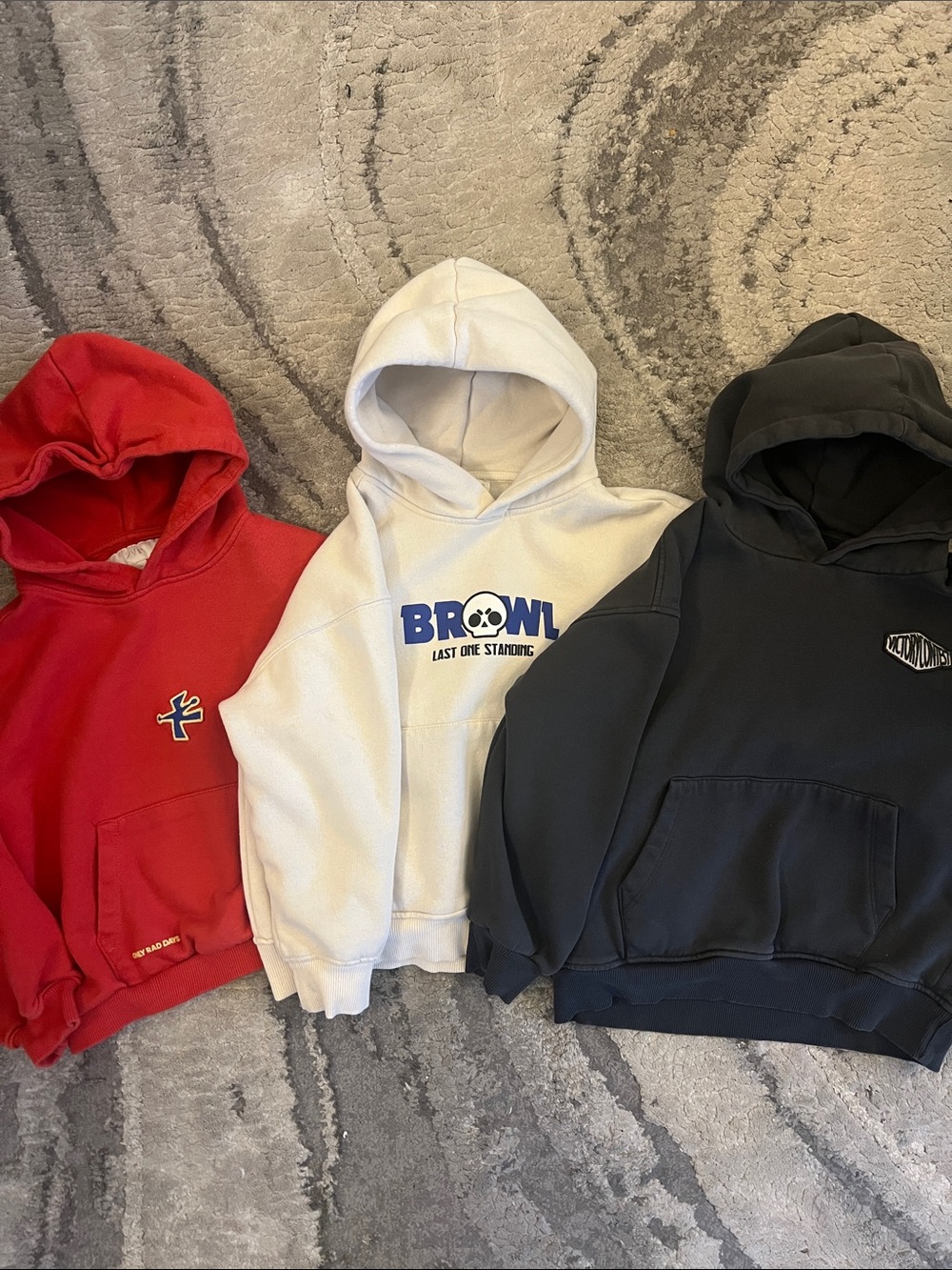 Zara boys sweater bundle size 7-8